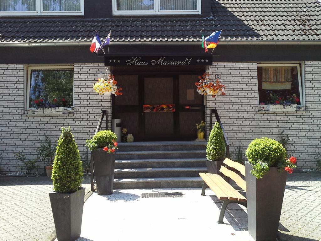 Haus Mariandl — Photos 1